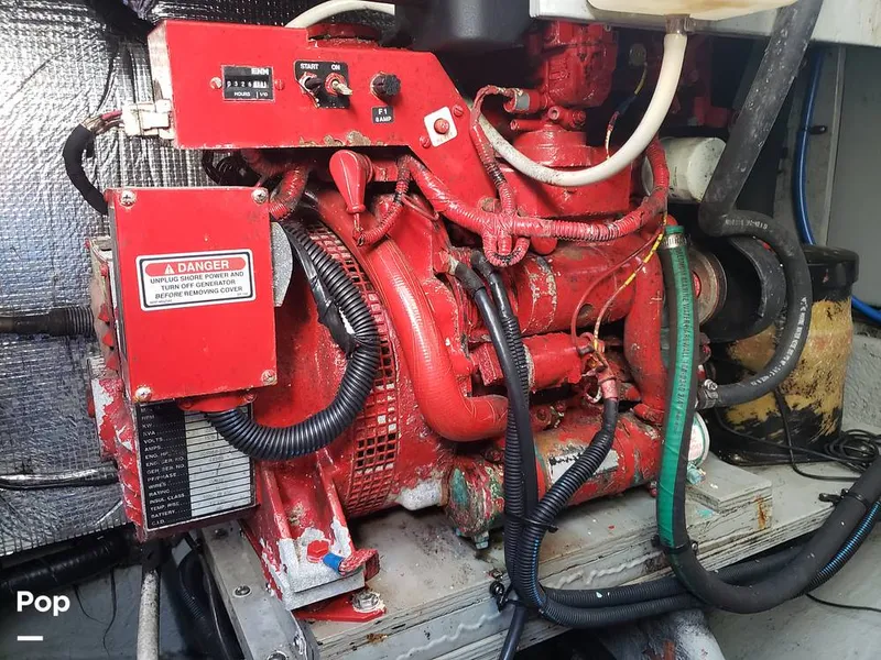 Slide: The Image of Sea Ray 29 Amberjack 2002 - 16339104