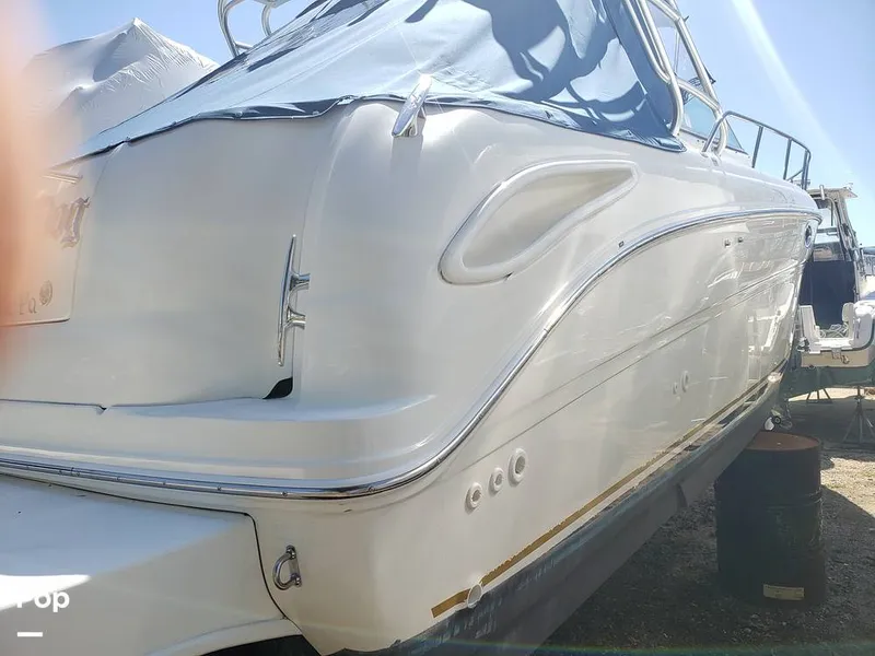 Slide: The Image of Sea Ray 29 Amberjack 2002 - 16339203