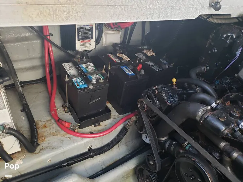 Slide: The Image of Sea Ray 29 Amberjack 2002 - 16339109