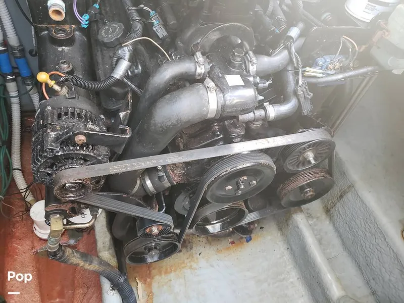 Slide: The Image of Sea Ray 29 Amberjack 2002 - 16339111