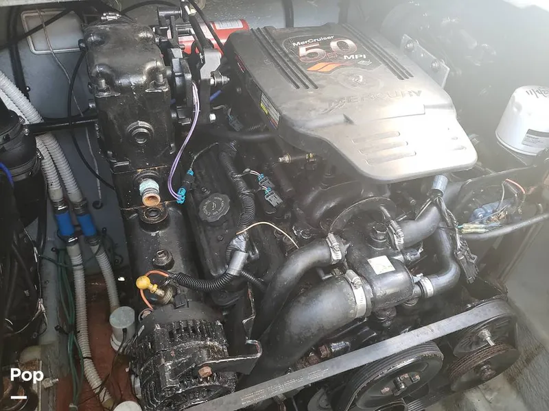 Slide: The Image of Sea Ray 29 Amberjack 2002 - 16339112