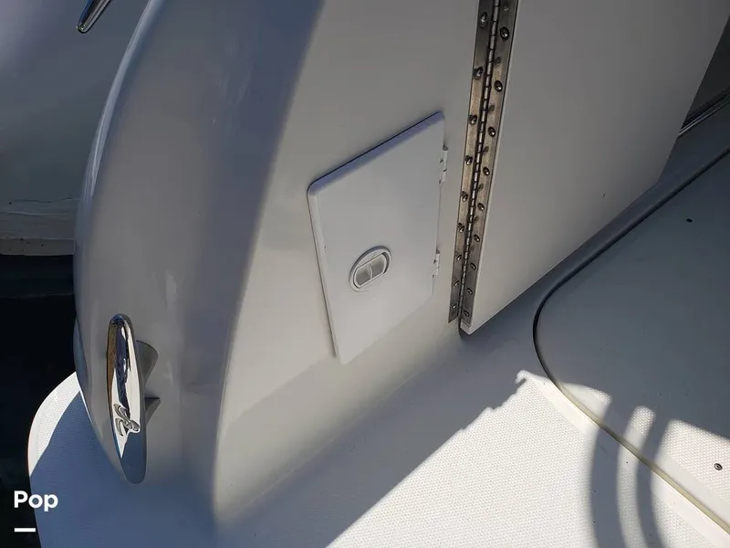 Slide: The Image of Sea Ray 29 Amberjack 2002 - 16339050