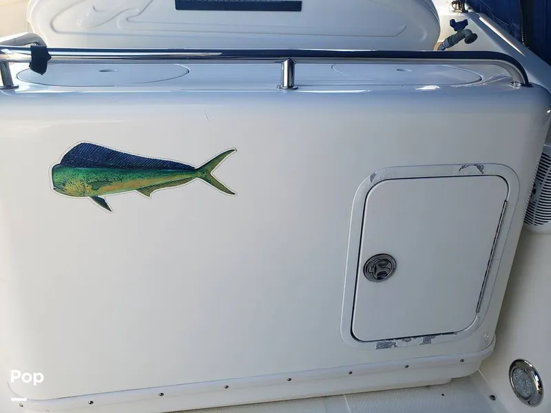 Slide: The Image of Sea Ray 29 Amberjack 2002 - 16339115