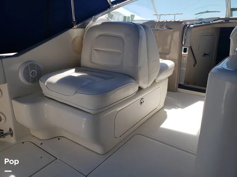 Slide: The Image of Sea Ray 29 Amberjack 2002 - 16339116