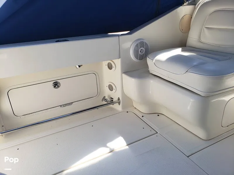 Slide: The Image of Sea Ray 29 Amberjack 2002 - 16339117