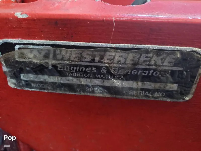 Slide: The Image of Sea Ray 29 Amberjack 2002 - 16339118