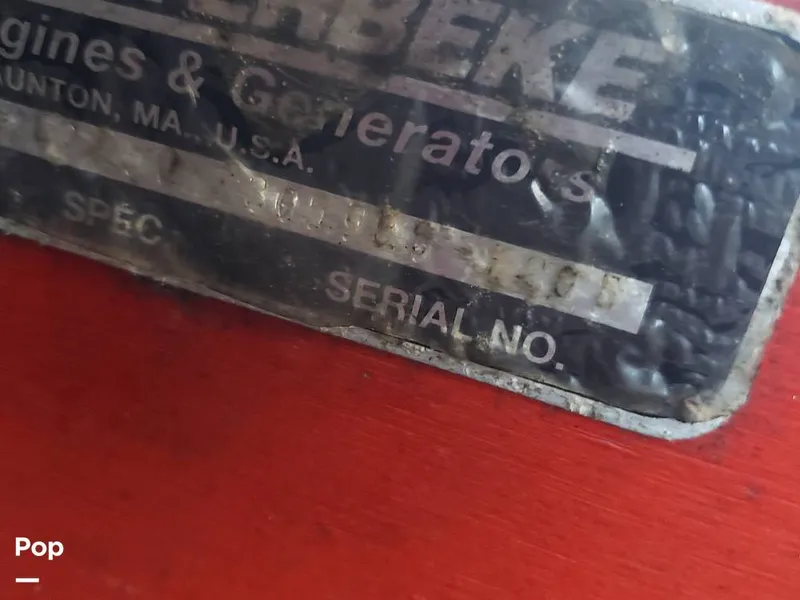 Slide: The Image of Sea Ray 29 Amberjack 2002 - 16339119