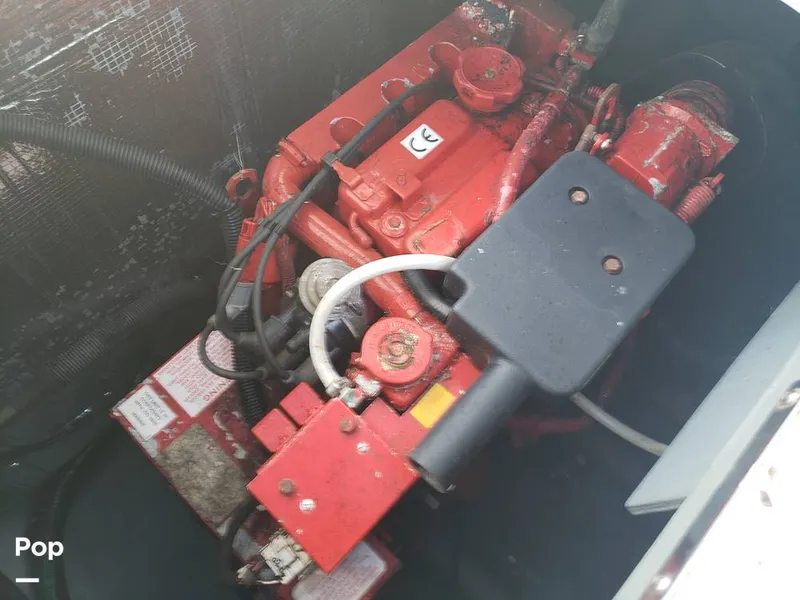 Slide: The Image of Sea Ray 29 Amberjack 2002 - 16339120