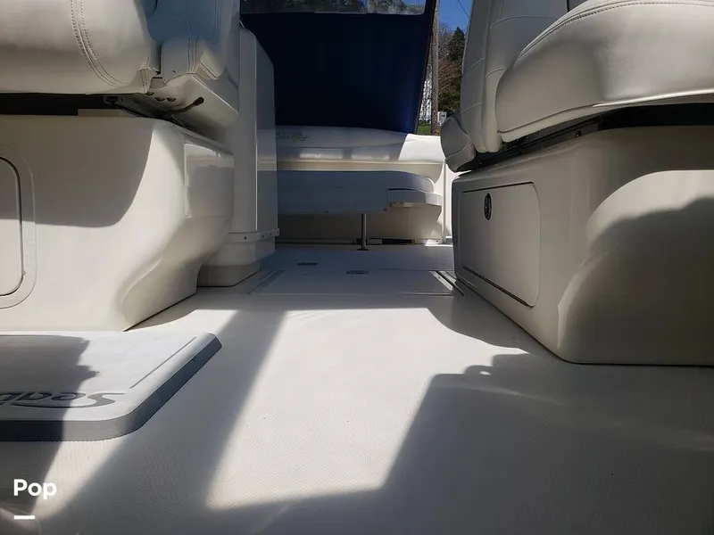 Slide: The Image of Sea Ray 29 Amberjack 2002 - 16339122