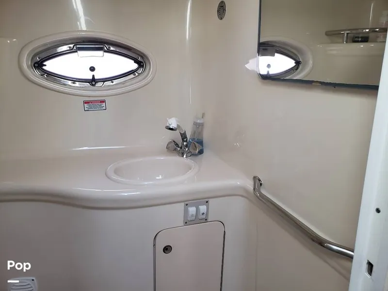 Slide: The Image of Sea Ray 29 Amberjack 2002 - 16339127