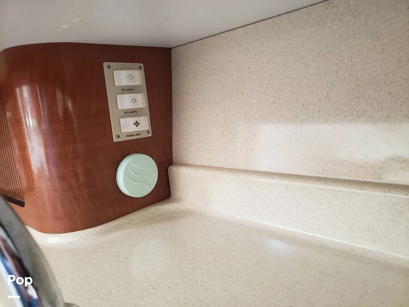 Slide: The Image of Sea Ray 29 Amberjack 2002 - 16339133