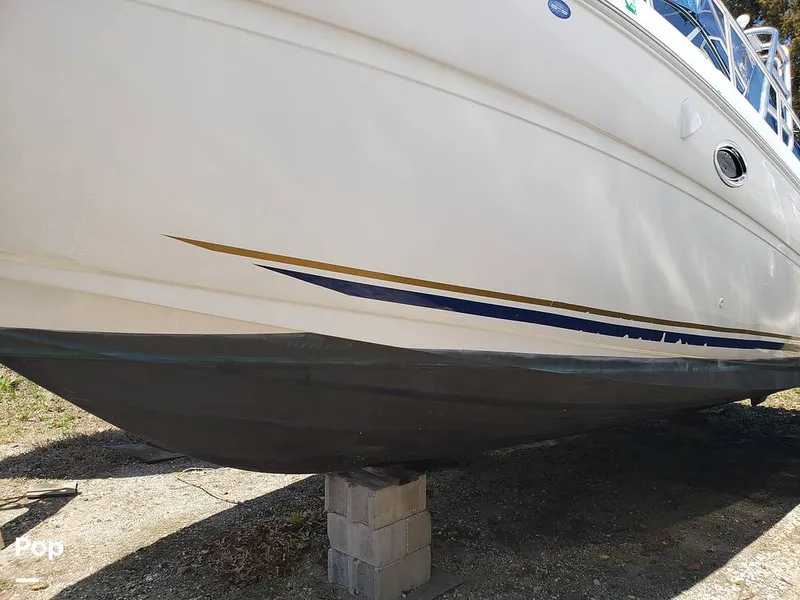 Slide: The Image of Sea Ray 29 Amberjack 2002 - 16339052