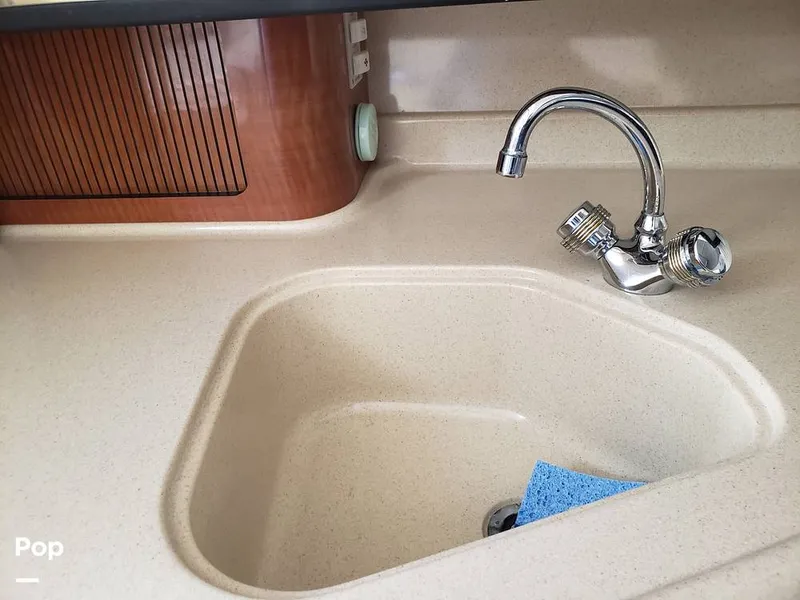 Slide: The Image of Sea Ray 29 Amberjack 2002 - 16339136