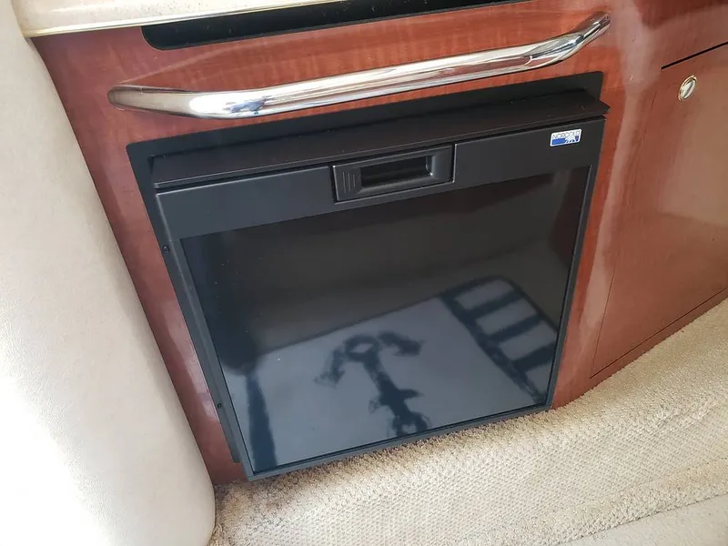 Slide: The Image of Sea Ray 29 Amberjack 2002 - 16339137