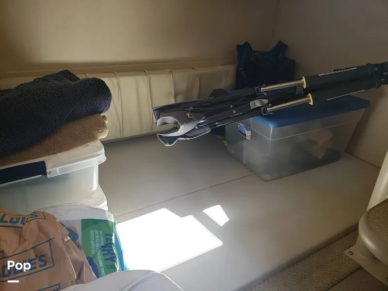 Slide: The Image of Sea Ray 29 Amberjack 2002 - 16339138