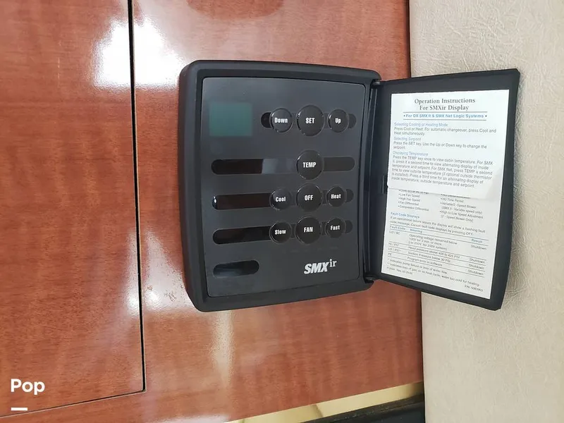 Slide: The Image of Sea Ray 29 Amberjack 2002 - 16339143