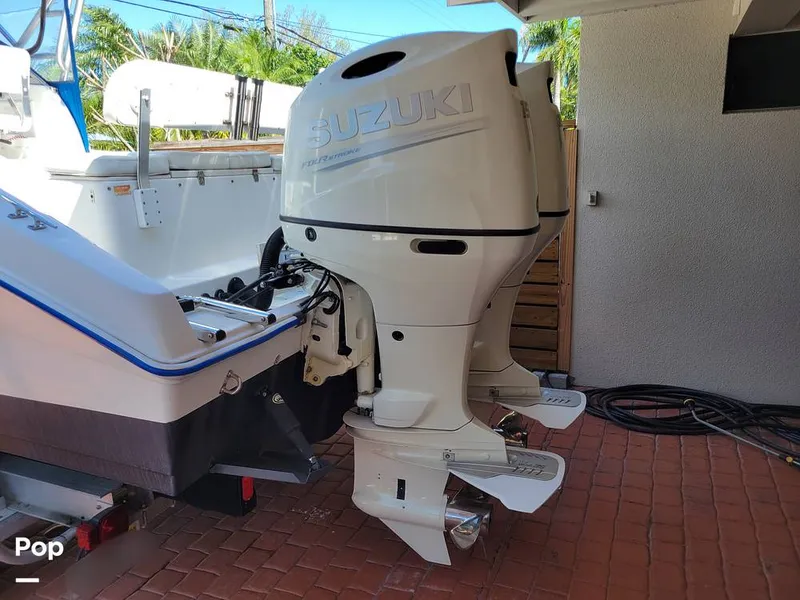 Slide: The Image of Cobia 250WA 2003 - 16238864