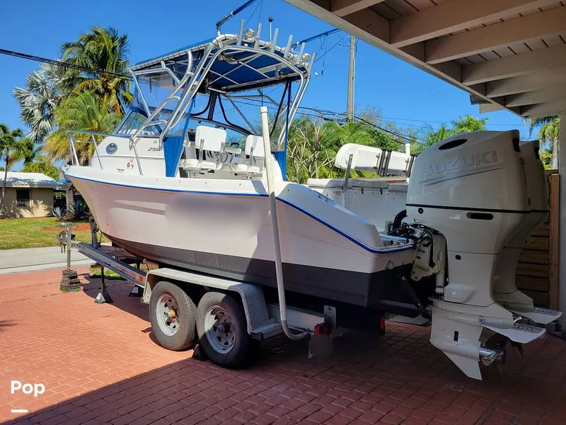 Slide: The Image of Cobia 250WA 2003 - 16238958