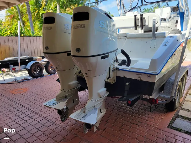 Slide: The Image of Cobia 250WA 2003 - 16238865