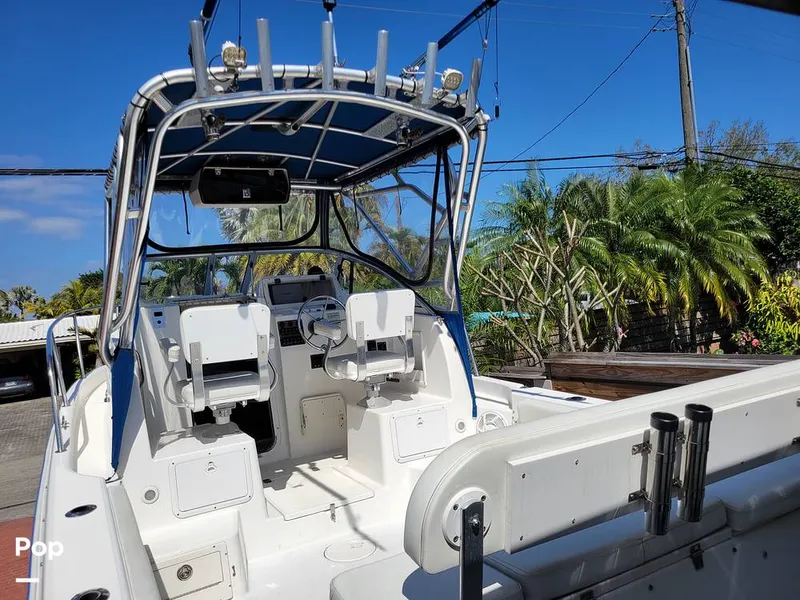 Slide: The Image of Cobia 250WA 2003 - 16238867