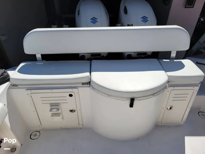 Slide: The Image of Cobia 250WA 2003 - 16238869