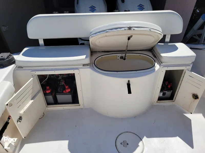 Slide: The Image of Cobia 250WA 2003 - 16238870