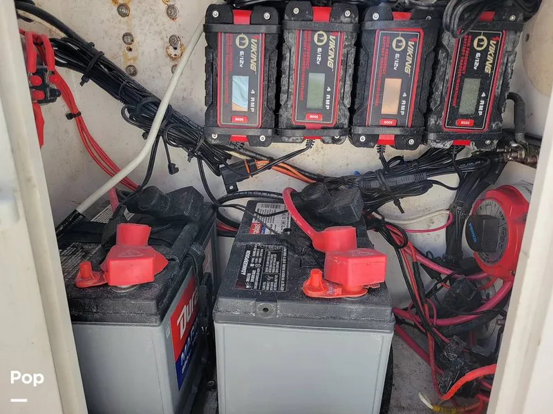 Slide: The Image of Cobia 250WA 2003 - 16238871