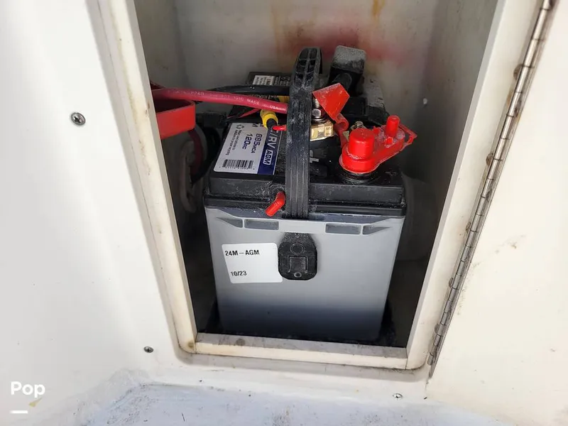 Slide: The Image of Cobia 250WA 2003 - 16238873