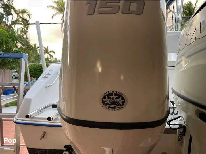 Slide: The Image of Cobia 250WA 2003 - 16227802