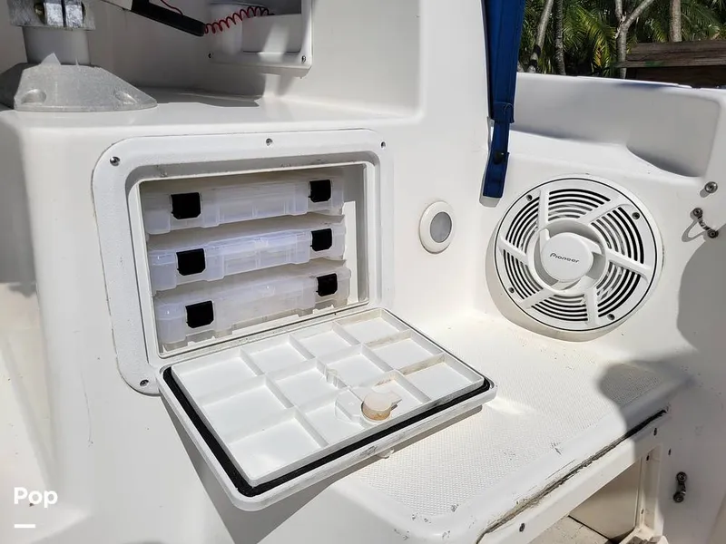 Slide: The Image of Cobia 250WA 2003 - 16238879