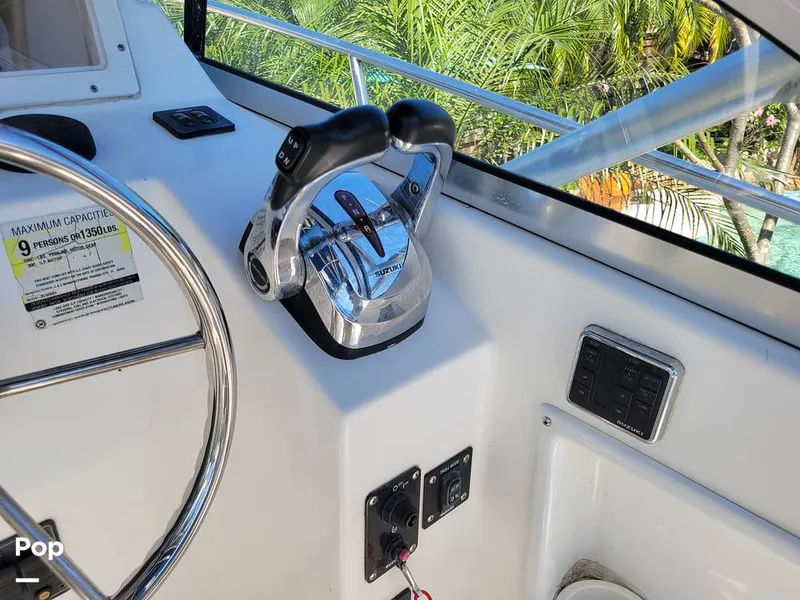 Slide: The Image of Cobia 250WA 2003 - 16238881