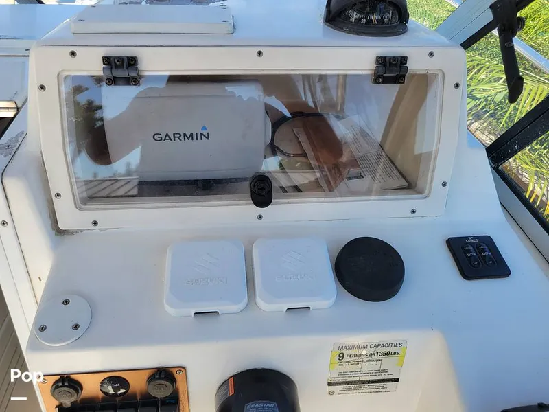 Slide: The Image of Cobia 250WA 2003 - 16238882