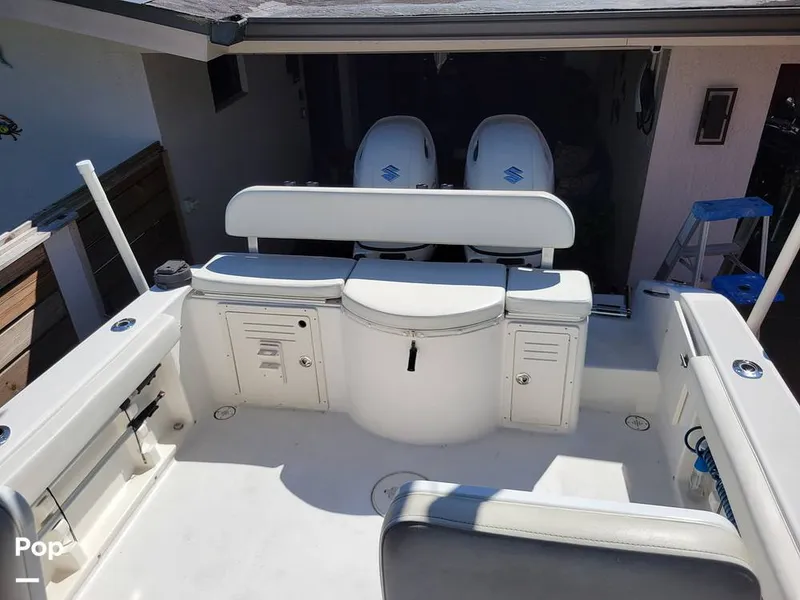 Slide: The Image of Cobia 250WA 2003 - 16238884