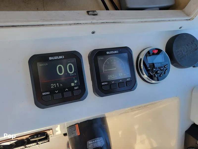 Slide: The Image of Cobia 250WA 2003 - 16238887