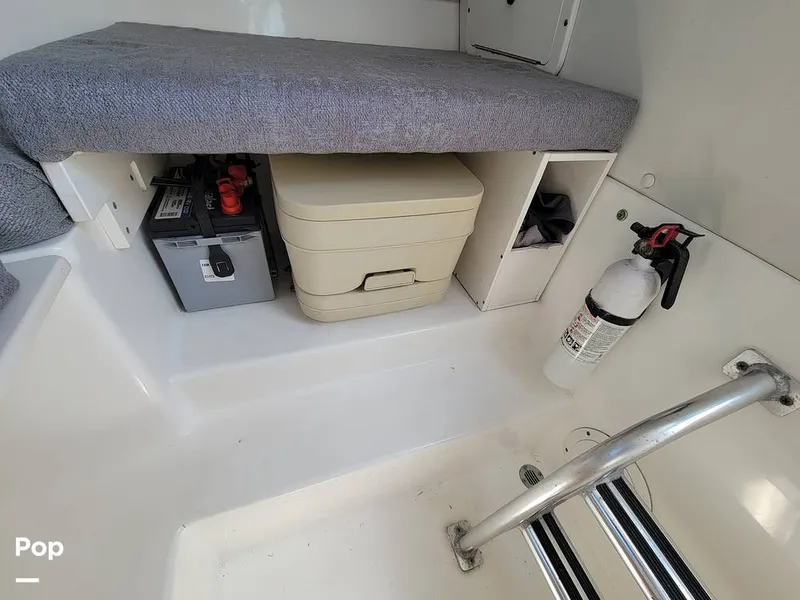 Slide: The Image of Cobia 250WA 2003 - 16238893