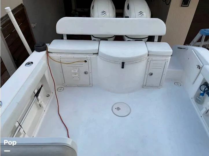 Slide: The Image of Cobia 250WA 2003 - 16227805