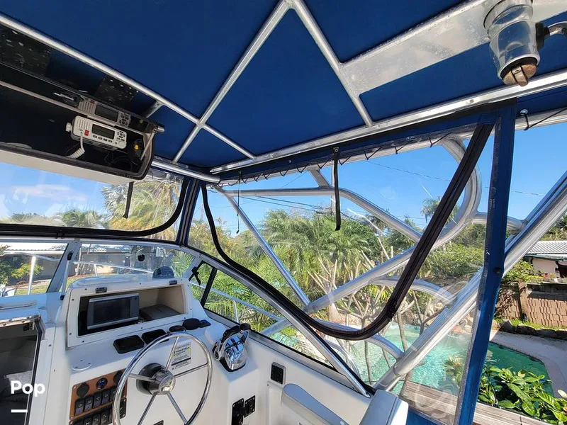 Slide: The Image of Cobia 250WA 2003 - 16238900