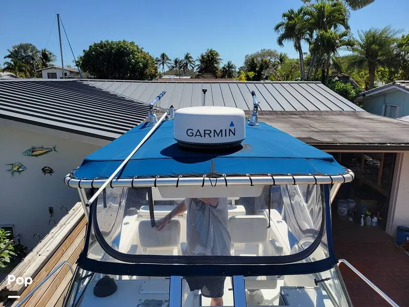 Slide: The Image of Cobia 250WA 2003 - 16238903