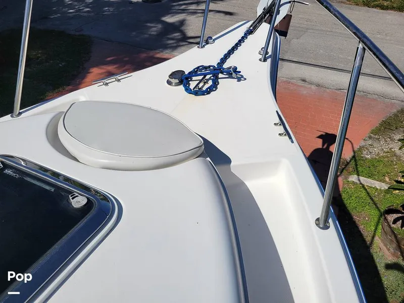 Slide: The Image of Cobia 250WA 2003 - 16238906