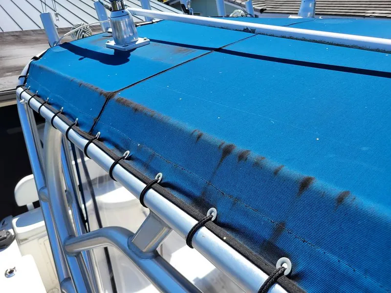 Slide: The Image of Cobia 250WA 2003 - 16238909