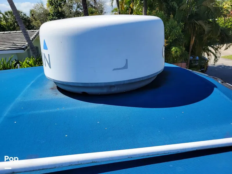 Slide: The Image of Cobia 250WA 2003 - 16238910