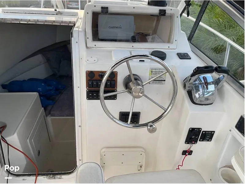 Slide: The Image of Cobia 250WA 2003 - 16227809