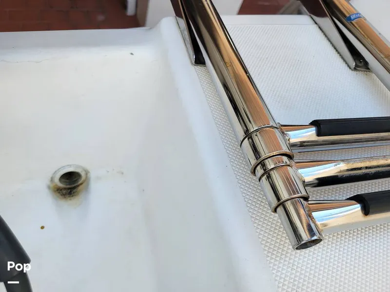 Slide: The Image of Cobia 250WA 2003 - 16238914