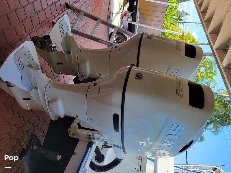 Slide: The Image of Cobia 250WA 2003 - 16238922