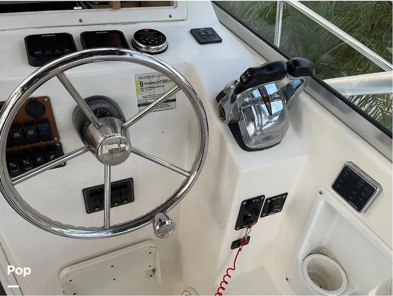 Slide: The Image of Cobia 250WA 2003 - 16227808