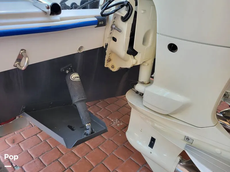 Slide: The Image of Cobia 250WA 2003 - 16238926