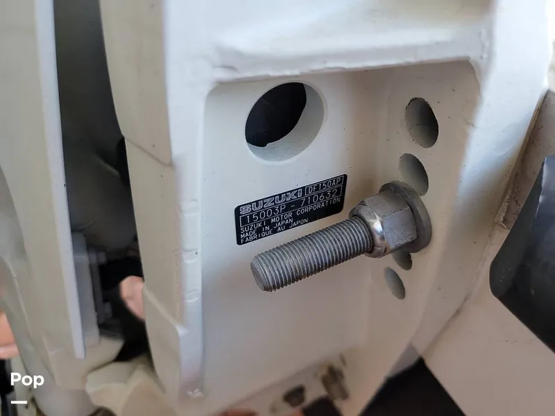 Slide: The Image of Cobia 250WA 2003 - 16238929