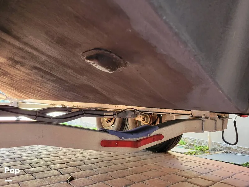 Slide: The Image of Cobia 250WA 2003 - 16238934