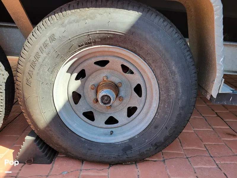 Slide: The Image of Cobia 250WA 2003 - 16238936