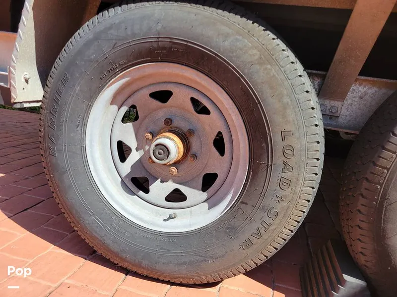 Slide: The Image of Cobia 250WA 2003 - 16238937